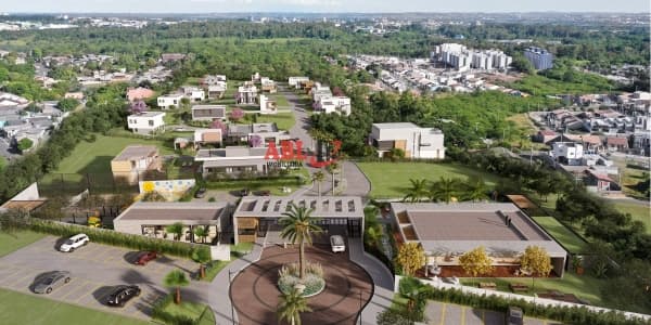 Terreno em Condomínio para Venda em Olaria Canoas-RS