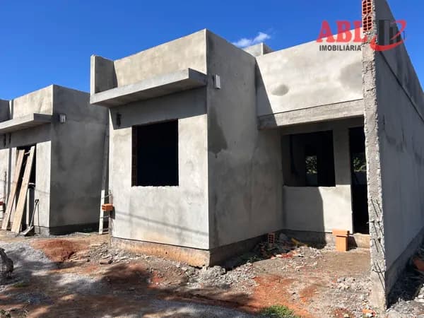 Casa em Gravataí - Vila Imperial