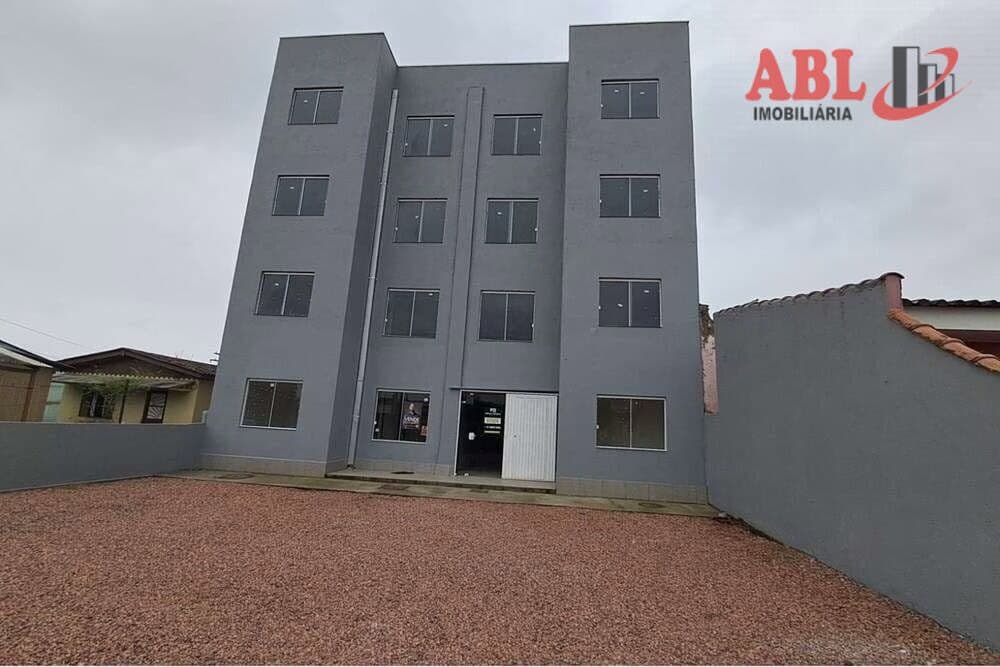 Apartamento em Alvorada - Maria Regina