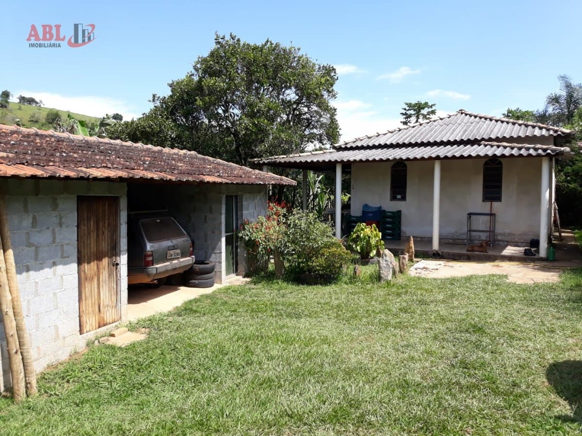 Sítio para Venda em Centro Cambuí-MG