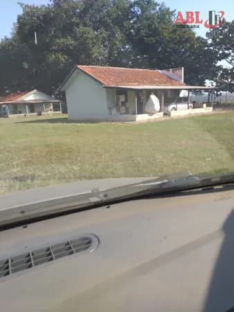 Fazenda/Sítios/Chácaras em Marília - Centro