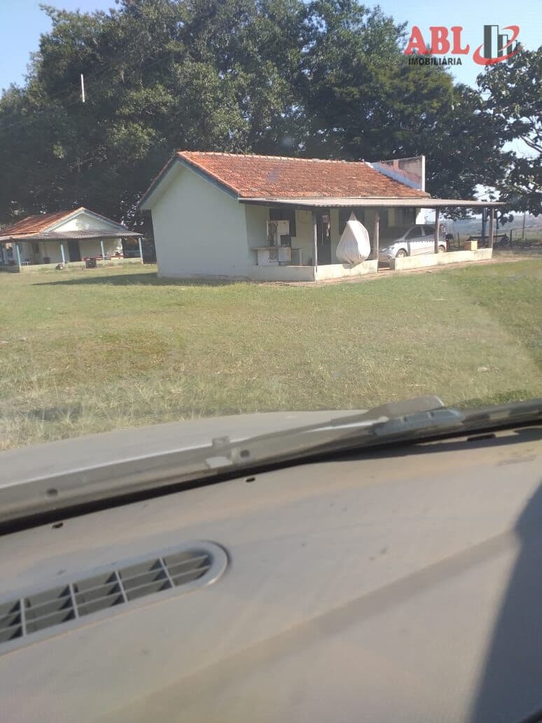 Fazenda/Sítios/Chácaras em Marília - Centro
