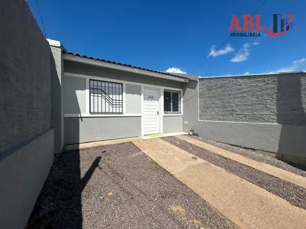 Casa em Esteio - Três Marias
