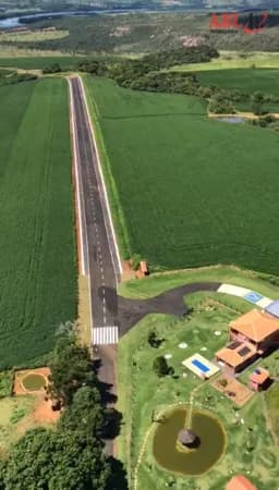 Fazenda/Sítios/Chácaras em São José da Barra - Centro