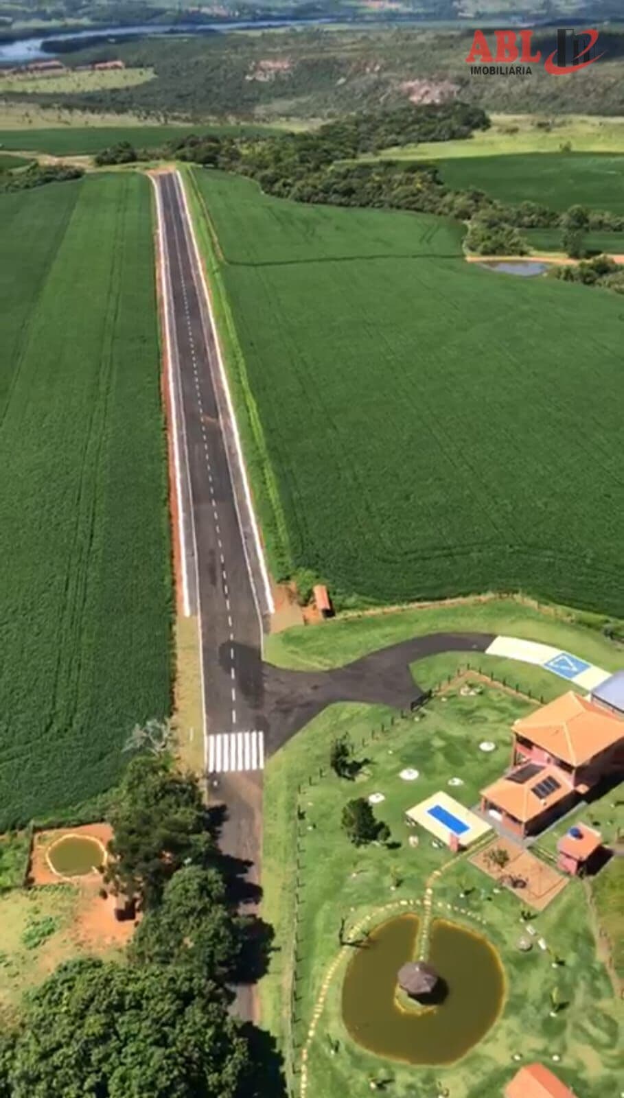 Fazenda/Sítios/Chácaras em São José da Barra - Centro