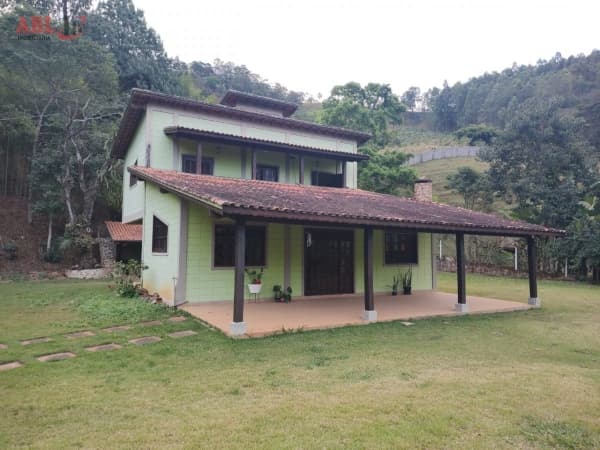Chácara para Venda em Centro Cambuí-MG
