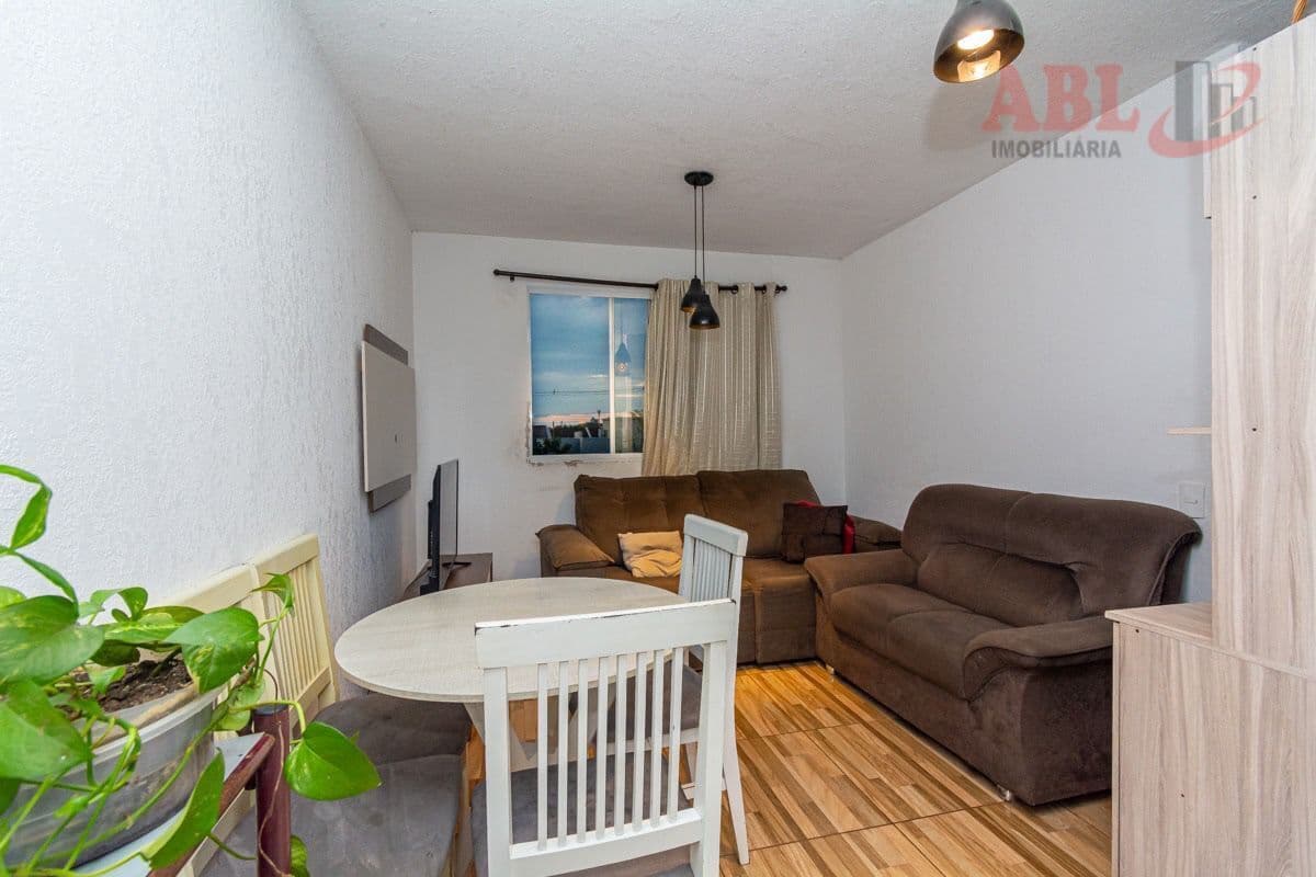 Apartamento Padrão 2 Dormitórios no Parque da Matriz