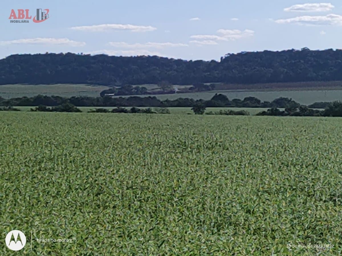 Fazenda para Venda em Centro Campinápolis-MT