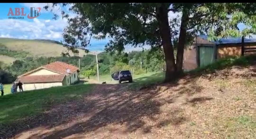 Fazenda para Venda em Centro Pimenta-MG