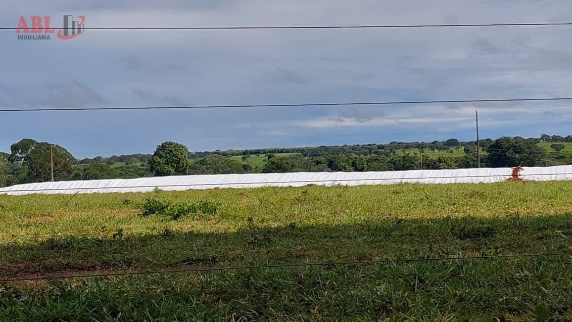 Fazenda Pecuária para Venda em Centro Unaí-MG