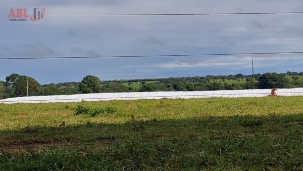 Fazenda Pecuária para Venda em Centro Unaí-MG