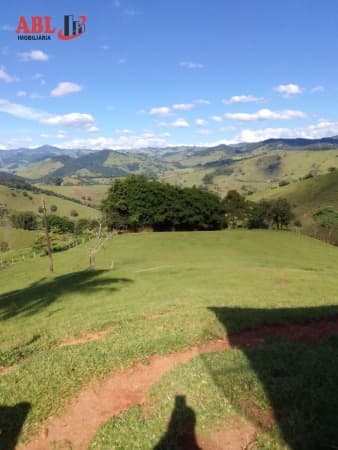 Terreno para Venda em Centro Camanducaia-MG