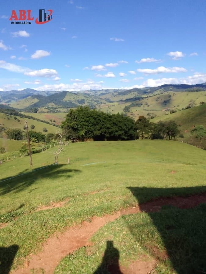 Terreno para Venda em Centro Camanducaia-MG