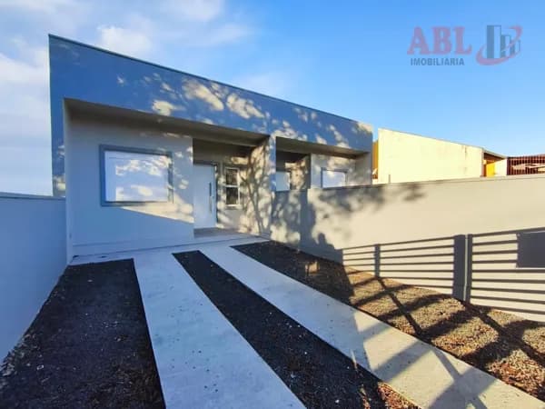 Casa a venda Auxiliadora Gravataí