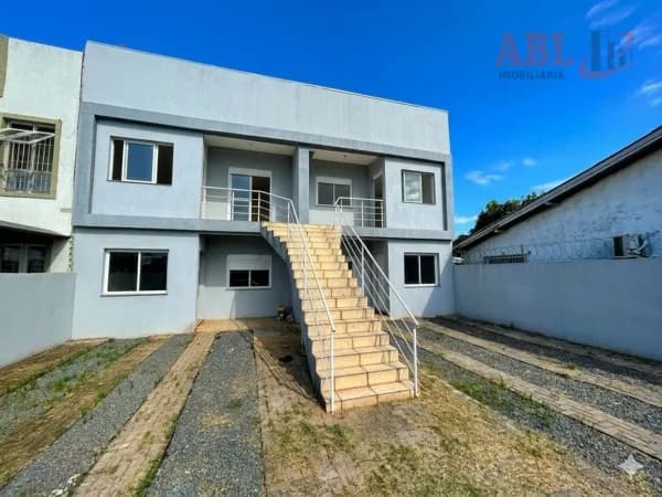 Apartamento Padrão 2 dormitório Vista Alegre