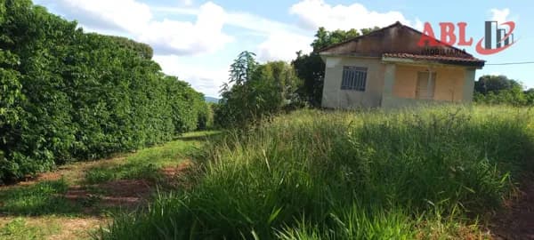 Fazenda/Sítios/Chácaras em Campanha - Centro