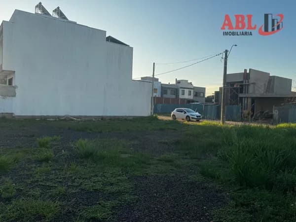Terreno em Condomínio Central Square