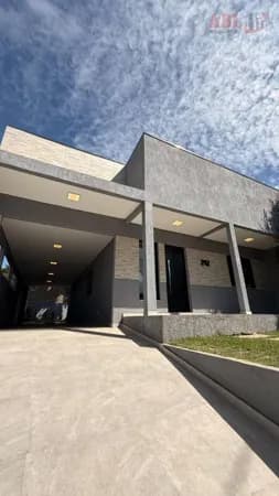 Casa em Gravataí - Morada do Vale III