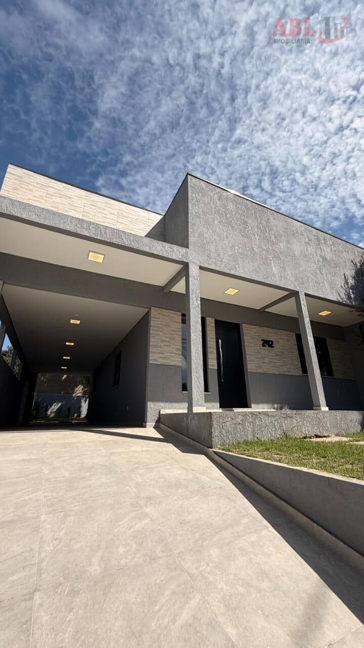 Casa em Gravataí - Morada do Vale III