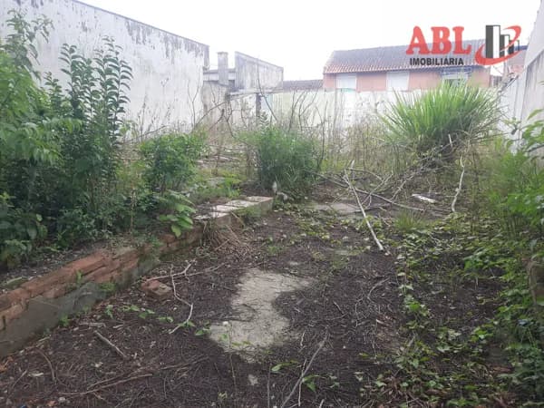Terreno 10x20 em Cachoeirinha Parque Matriz