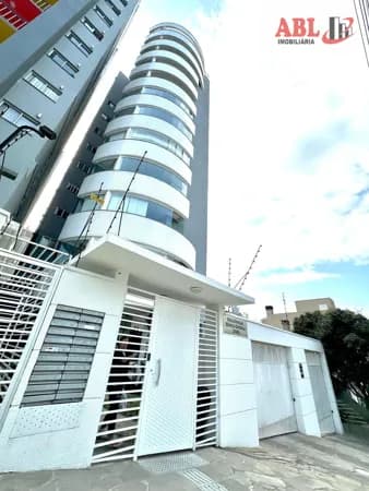 Apartamento em Caxias do Sul - Panazzolo