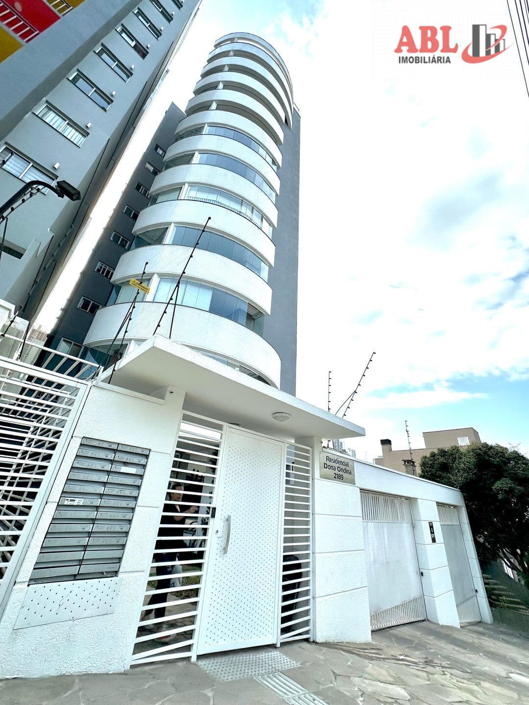 Apartamento em Caxias do Sul - Panazzolo
