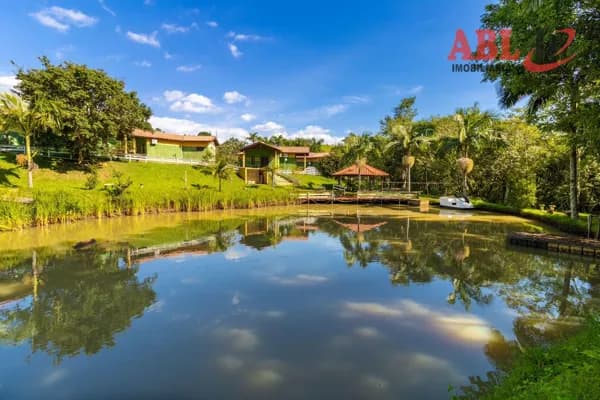 Hotel/Motel/Pousada em Socorro - Centro