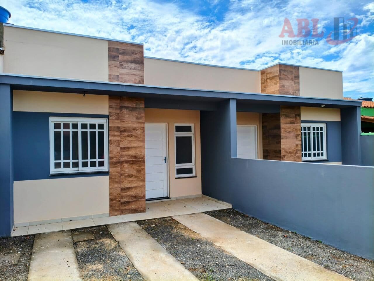 Casa 02 quartos a venda em Gravatai