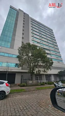 Sala/Conjunto em Porto Alegre - Santa Maria Goretti