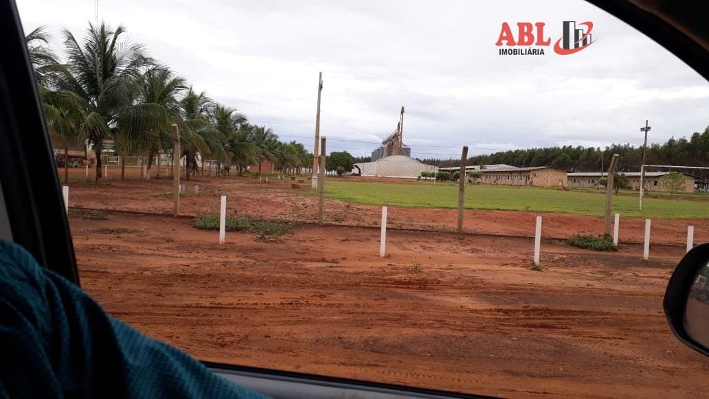 Fazenda para Venda em Centro Paranatinga-MT