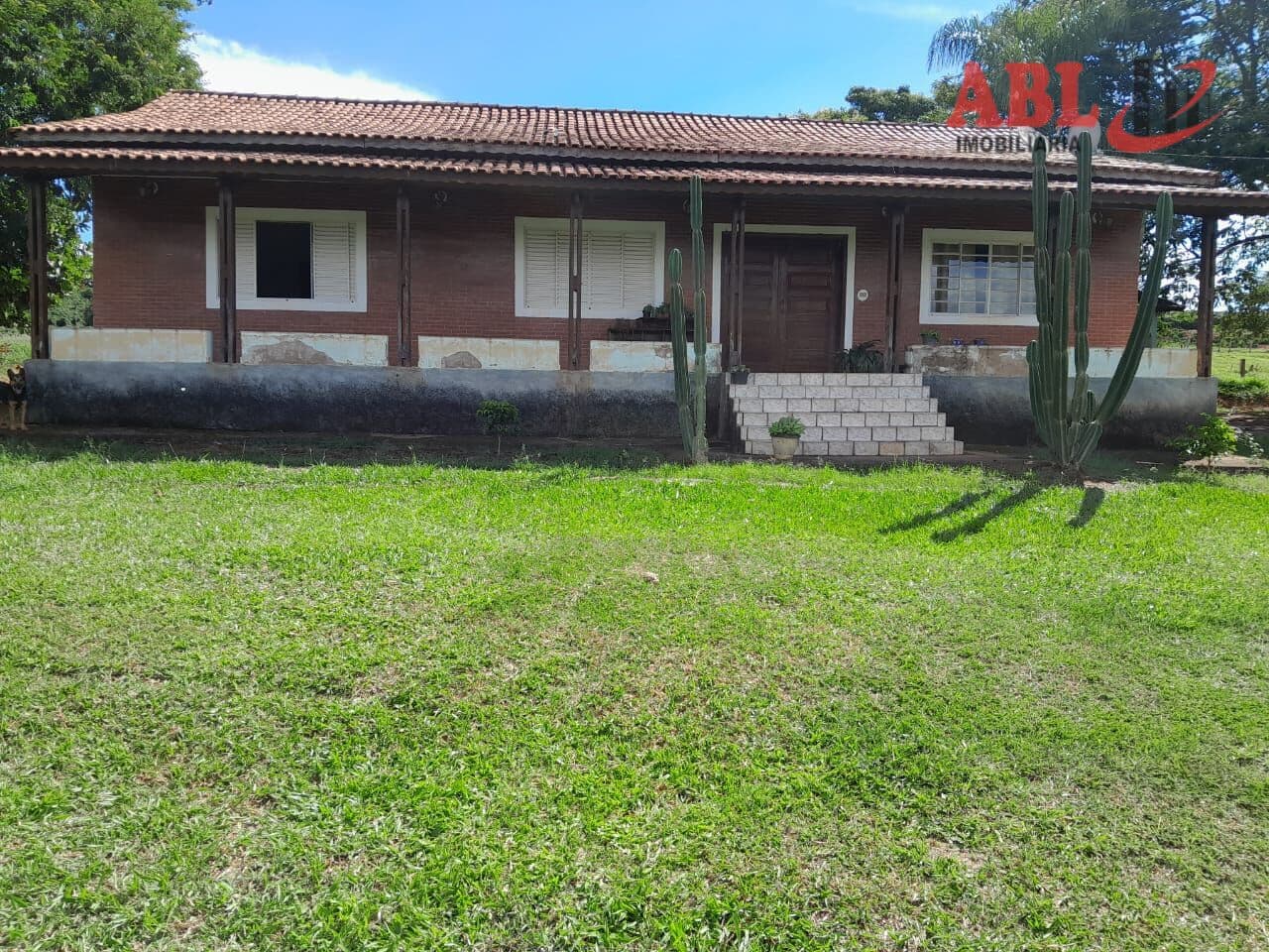 Fazenda/Sítios/Chácaras em Careaçu - Centro
