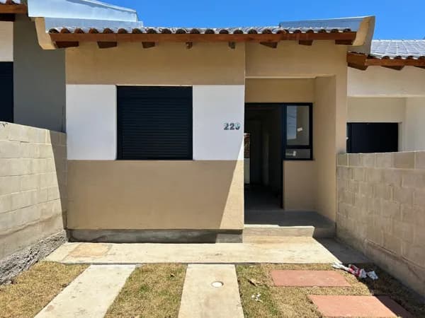 Casa Morada Gaucha em Gravatai