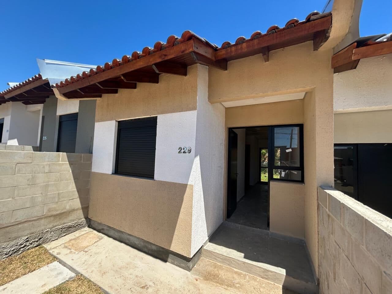 Casa Morada Gaucha em Gravatai