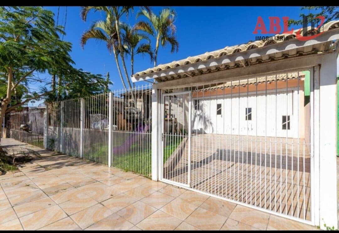 Casa Bom Princípio Gravataí