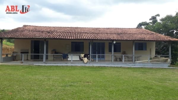 Fazenda para Venda em Centro Vargem Bonita-MG