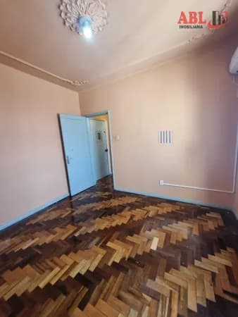 Apartamento no Centro Histórico em Porto Alegre