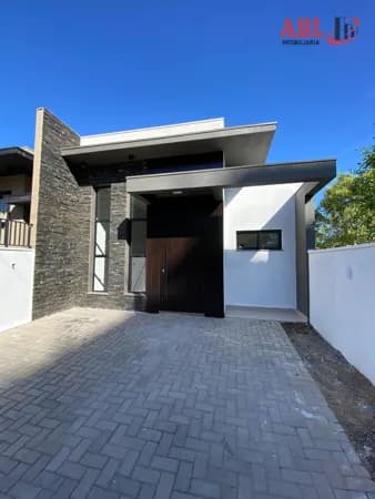 Casa em Gravataí - Renascença
