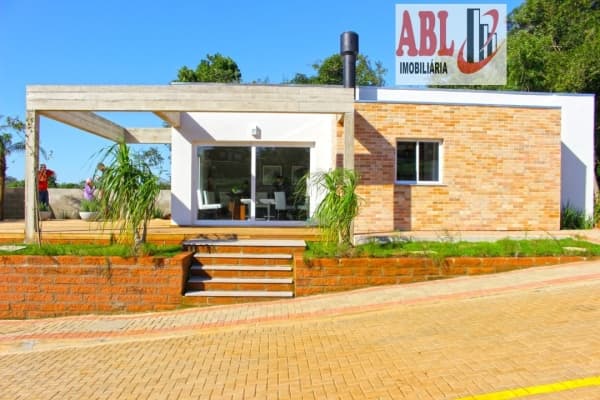 Terreno em Condomínio para Venda em Morada do Vale I Gravataí-RS