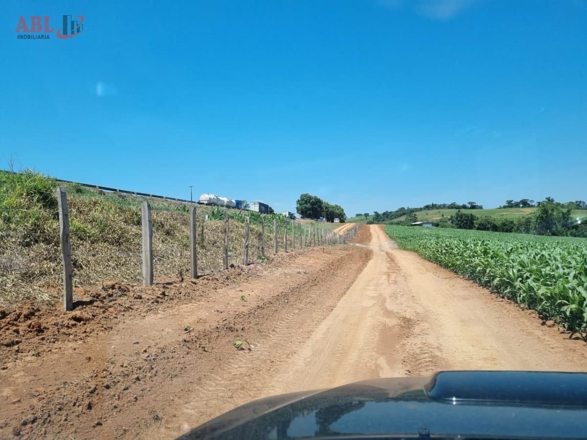 Fazenda Lavoura para Venda em Centro Pouso Alegre-MG