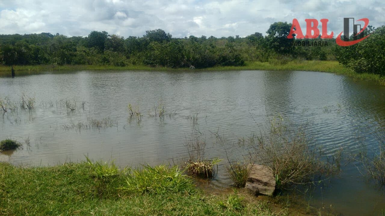 Fazenda/Sítios/Chácaras em João Pinheiro - Centro