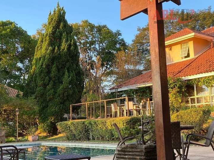 Fazenda para Venda em Centro Novo São Joaquim-MT