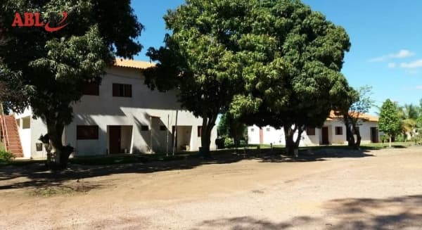 Fazenda para Venda em Centro Barreiras-BA