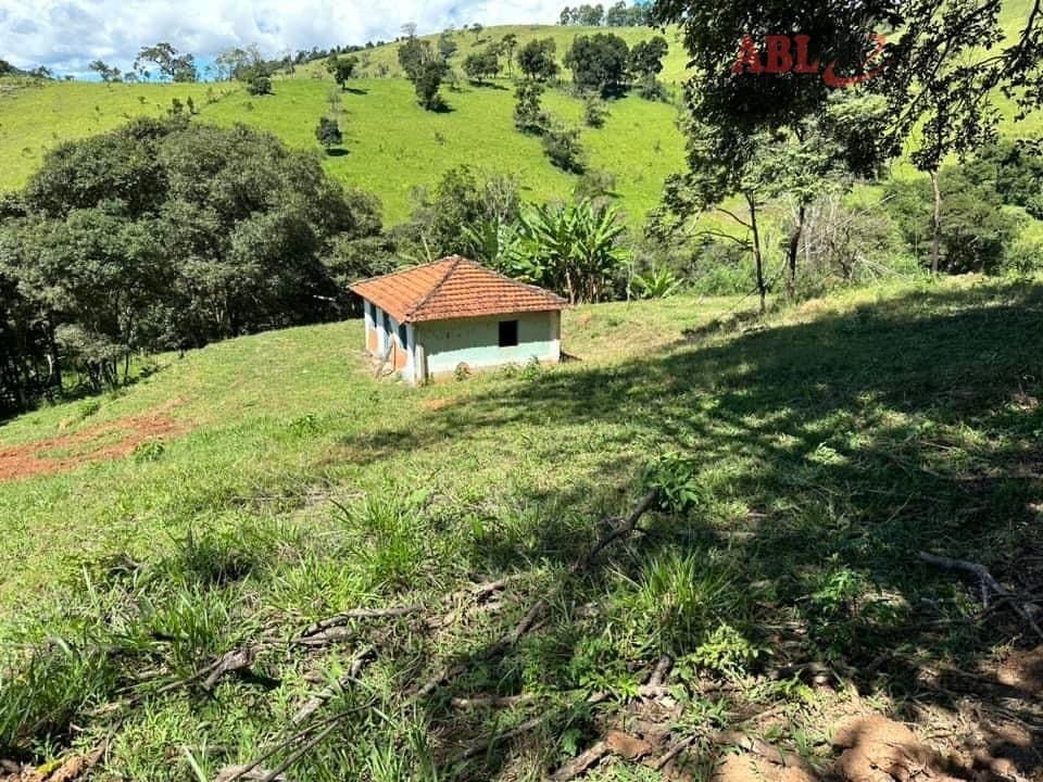 Terreno para Venda em Centro Cambuí-MG