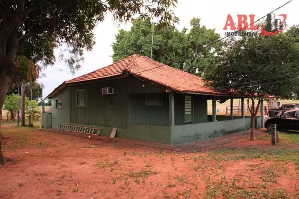 Fazenda/Sítios/Chácaras em Presidente Prudente - Centro