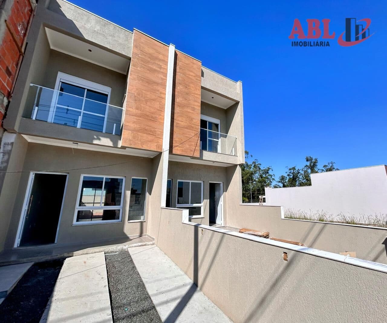 🏡 Lindo Sobrado à Venda – Sua Nova Casa no Bairro Terra Nova!
