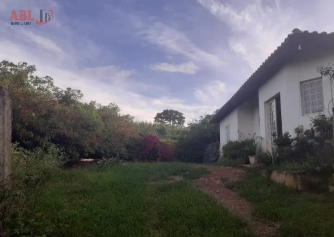 Terreno para Venda em Centro Monsenhor Paulo-MG