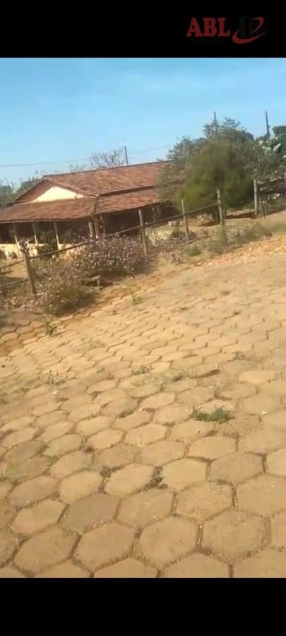 Fazenda Lavoura para Venda em Centro Araxá-MG