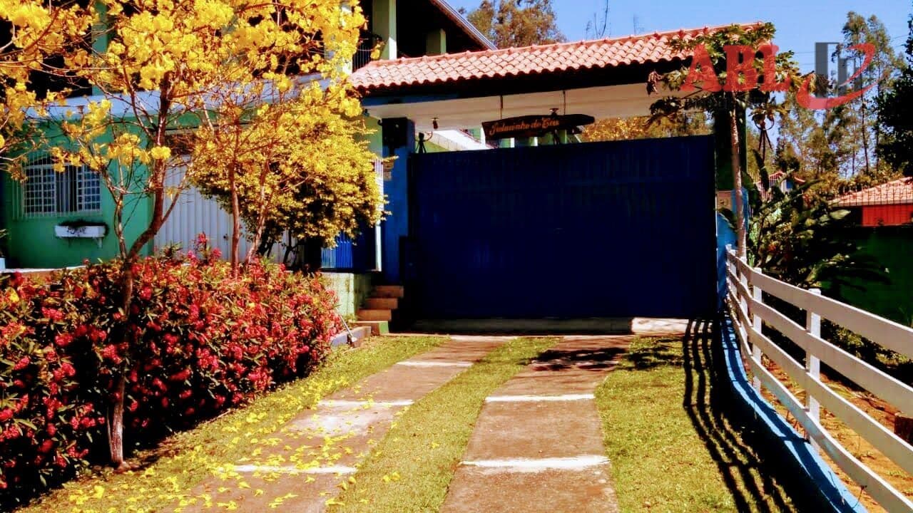 Fazenda/Sítios/Chácaras em Cambuí - Centro