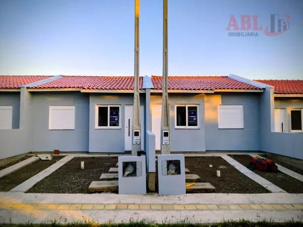 Casa em Gravataí - Parque dos Anjos