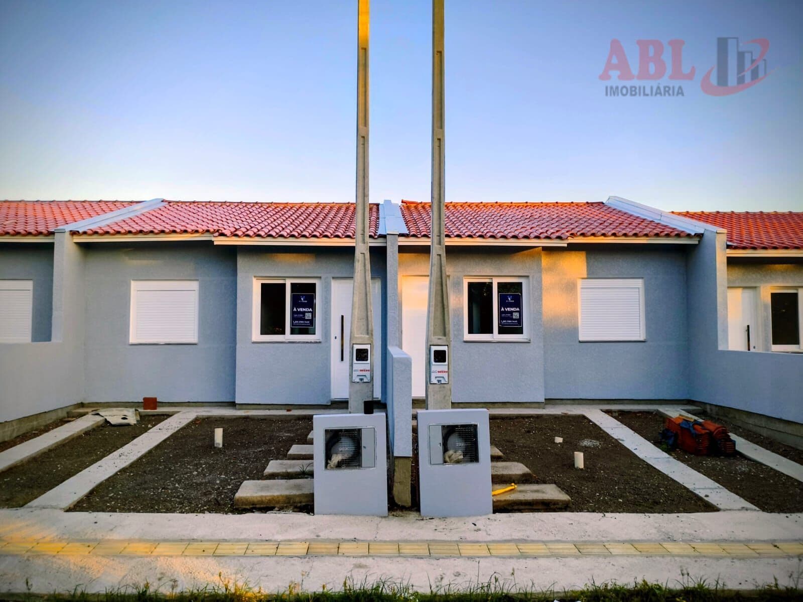 Casa em Gravataí - Parque dos Anjos